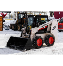 Мини погрузчик Lonking CDM 307