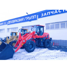 Фронтальный погрузчик Redstar 2300GT