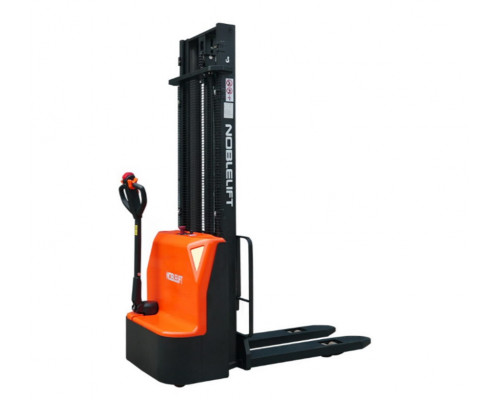 Самоходный штабелер PSE15L-C (1600)
