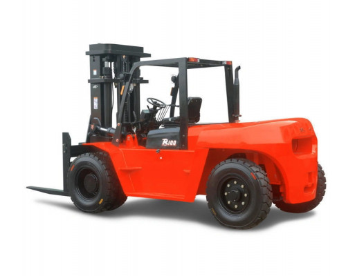 Дизельный вилочный автопогрузчик Hangcha CPCD120N-XG35 (XW25)
