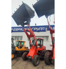 Фронтальный погрузчик RedStar 200S