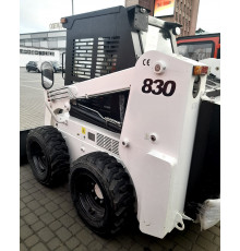 Мини-погрузчик WECAN WT-830 стандартная комплектация
