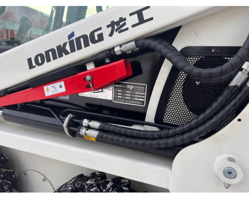 Мини погрузчик Lonking CDM 303