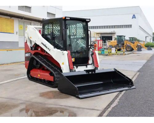 Мини погрузчик Lonking CDM 311Т