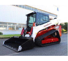 Мини погрузчик Lonking CDM 315T