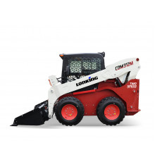 Мини погрузчик Lonking CDM 312M
