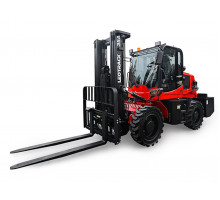 Вилочный погрузчик LEOTRACK 35A