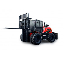 Вилочный погрузчик LEOTRACK HD50B