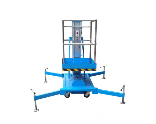Одномачтовый подъемник PROLIFT GTWY6-100 AC