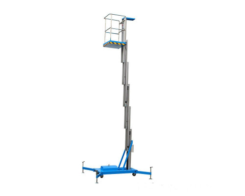 Одномачтовый подъемник PROLIFT GTWY6-100 AC