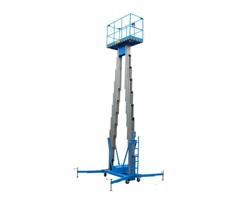 Двухмачтовый подъемник PROLIFT GTWY12-200 AC