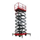 Ножничный подъемник PROLIFT PF1405 (SJY0.5-12) AC/DC