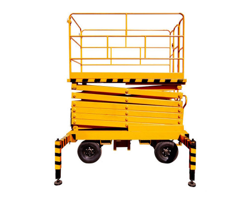 Ножничный подъемник PROLIFT SJY0.3-12
