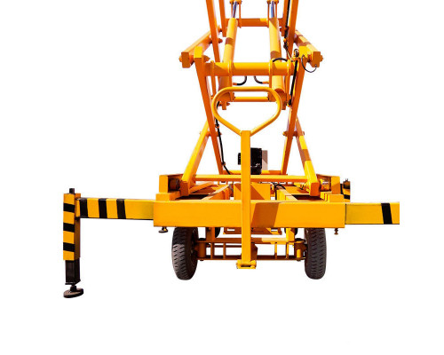 Ножничный подъемник PROLIFT SJY0.3-1.7