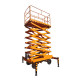 Ножничный подъемник PROLIFT SJY0.3-1.7