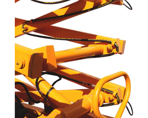 Ножничный подъемник PROLIFT SJY0.5-14