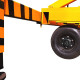 Ножничный подъемник PROLIFT SJY0.3-12