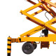 Ножничный подъемник PROLIFT SJY0.3-1.7