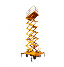 Ножничный подъемник PROLIFT SJY0.3-4.5