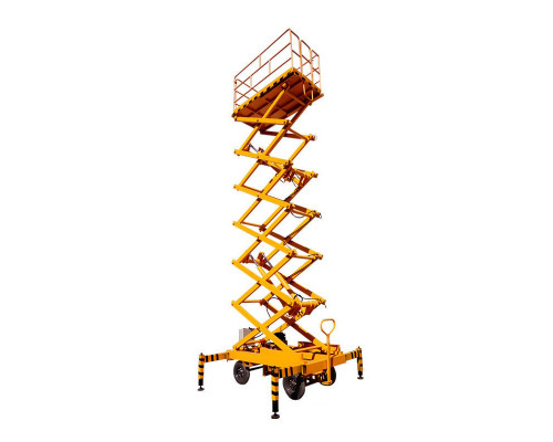 Ножничный подъемник PROLIFT SJY0.3-12