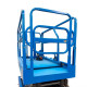 Самоходный ножничный подъемник PROLIFT PL1245