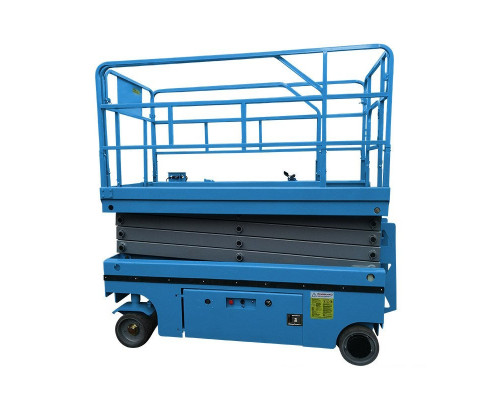 Самоходный ножничный подъемник PROLIFT PL1245