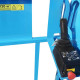 Самоходный ножничный подъемник PROLIFT PL1245