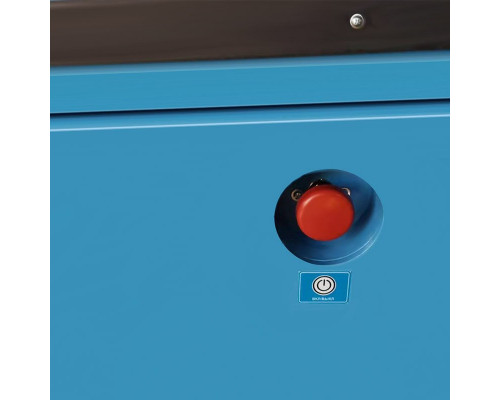 Самоходный ножничный подъемник PROLIFT PL1245