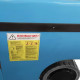Самоходный ножничный подъемник PROLIFT PL1245