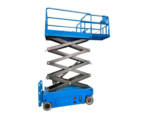 Самоходный ножничный подъемник PROLIFT PL1245