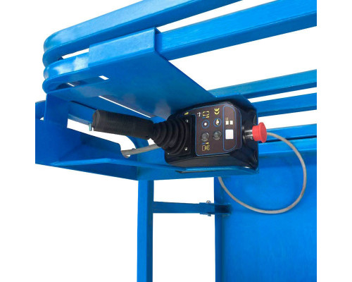 Самоходный ножничный подъемник PROLIFT PL1223