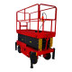 Ножничный подъемник PROLIFT PF1105 (SJY0.5-9)
