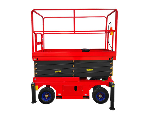 Ножничный подъемник PROLIFT PF1105 (SJY0.5-9)