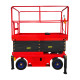 Ножничный подъемник PROLIFT PF1105 (SJY0.5-9)