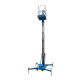 Одномачтовый подъемник PROLIFT GTWY6-100 AC