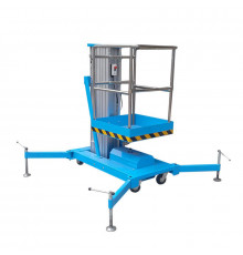 Одномачтовый подъемник PROLIFT GTWY6-100 AC/DC