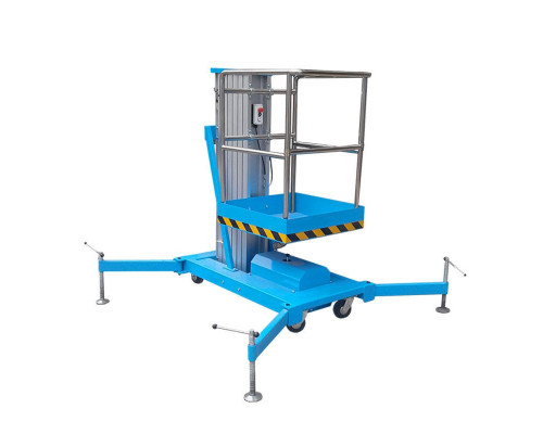 Одномачтовый подъемник PROLIFT GTWY6-100 AC