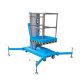 Одномачтовый подъемник PROLIFT GTWY6-100 AC