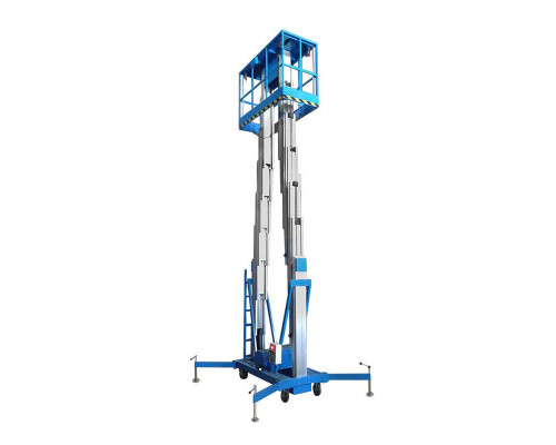 Двухмачтовый подъемник PROLIFT GTWY12-200 AC/DC