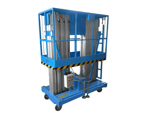 Двухмачтовый подъемник PROLIFT GTWY9-200 AC/DC