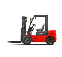 Дизельный вилочный автопогрузчик Hangcha CPCD25N-RW6 (RW10,RW32,RG5)