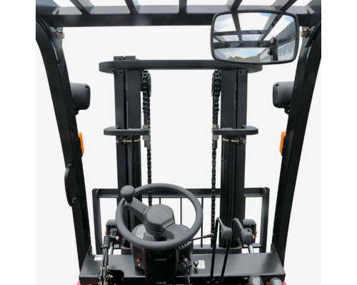 Дизельный вилочный автопогрузчик Hangcha CPCD25N-RW6 (RW10,RW32,RG5)