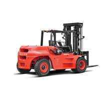 Дизельный вилочный автопогрузчик Hangcha CPCD140N-XG35 (XW25)