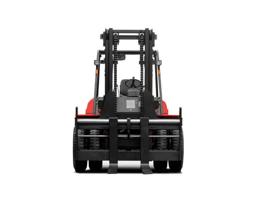 Дизельный вилочный автопогрузчик Hangcha CPCD120N-XG35 (XW25)