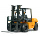 Дизельный вилочный автопогрузчик Hangcha CPCD60N-RG24 (RW14,RW19A)