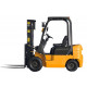 Дизельный вилочный автопогрузчик Hangcha CPCD15N-RW10 (RW32,RG26)