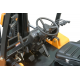 Дизельный вилочный автопогрузчик Hangcha CPCD100N-RG17 (RG25,RW14)