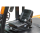 Дизельный вилочный автопогрузчик Hangcha CPCD100N-RG17 (RG25,RW14)