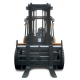 Дизельный вилочный автопогрузчик Hangcha CPCD80N-RG17 (RG25,RW14)