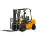 Дизельный вилочный автопогрузчик Hangcha CPCD30N-RW6 (RW10,RW13,RW32,RW33,RG5)